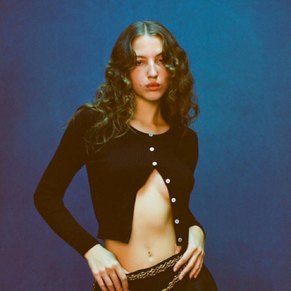 Realisation Par The Winona Cardigan